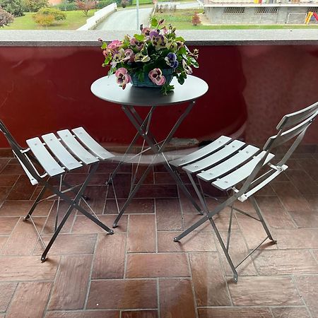 Residenza San Rocco Way Lägenhet Cavaglià Exteriör bild