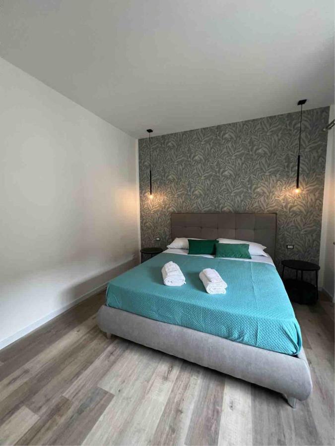 Residenza San Rocco Way Lägenhet Cavaglià Exteriör bild