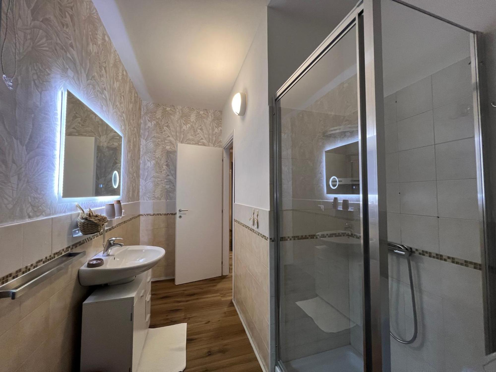 Residenza San Rocco Way Lägenhet Cavaglià Exteriör bild
