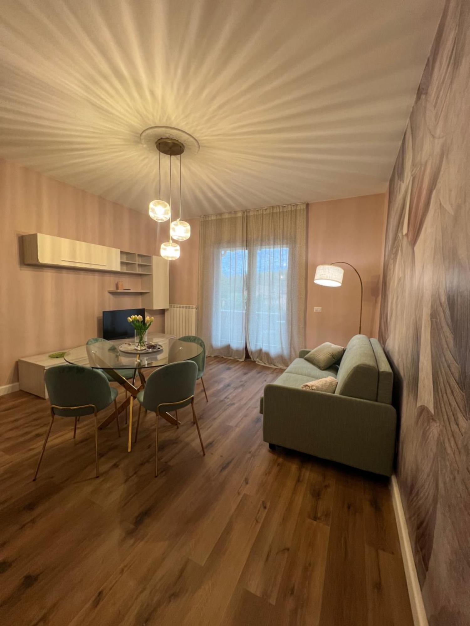 Residenza San Rocco Way Lägenhet Cavaglià Exteriör bild
